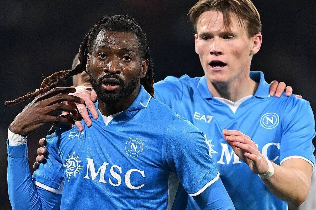 曝曼联欲免费签小麦搭档！卡塞米罗拒绝离开，阿莫林恐没钱买中场