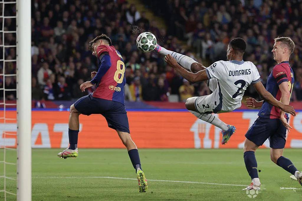 5月7日客场决战，0:2开局！3:3绝平！西甲10.2亿豪门差点翻车