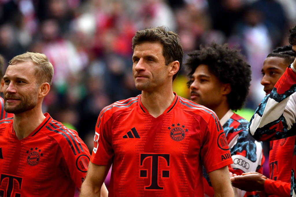 竞彩湃｜拜仁冲冠战役或有冷门，大巴黎留力欧冠半决赛