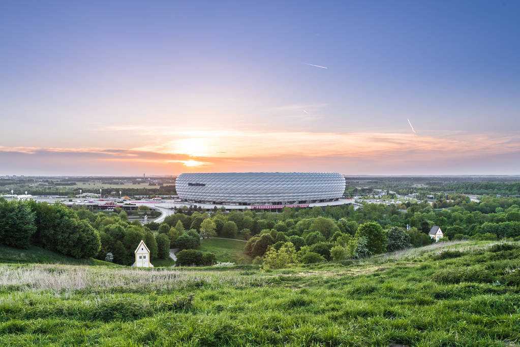 四大欧战决赛举办地：欧冠“安联” 欧联圣马梅斯 欧协阿尔瓦拉德