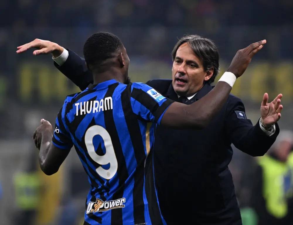 国米欧冠冠军稳了？名宿：不止国米，拜仁、巴萨都比巴黎强