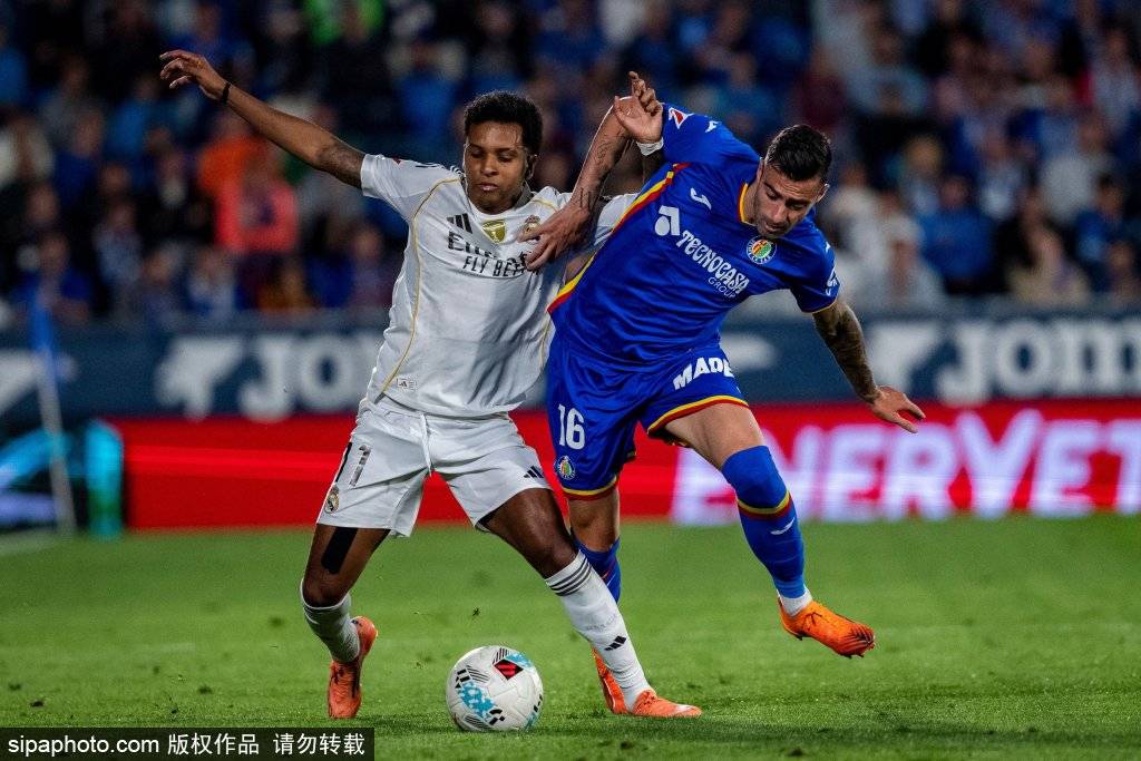 罗德里戈的蜕变：从边缘角色到关键球员的逆袭